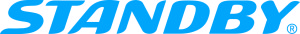 Logo Standby Blaulichter