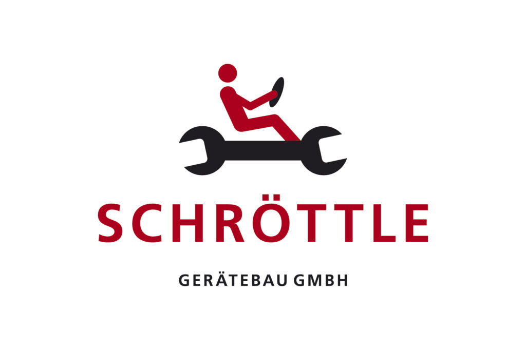 Logo Schroettle Gerätebau GmbH