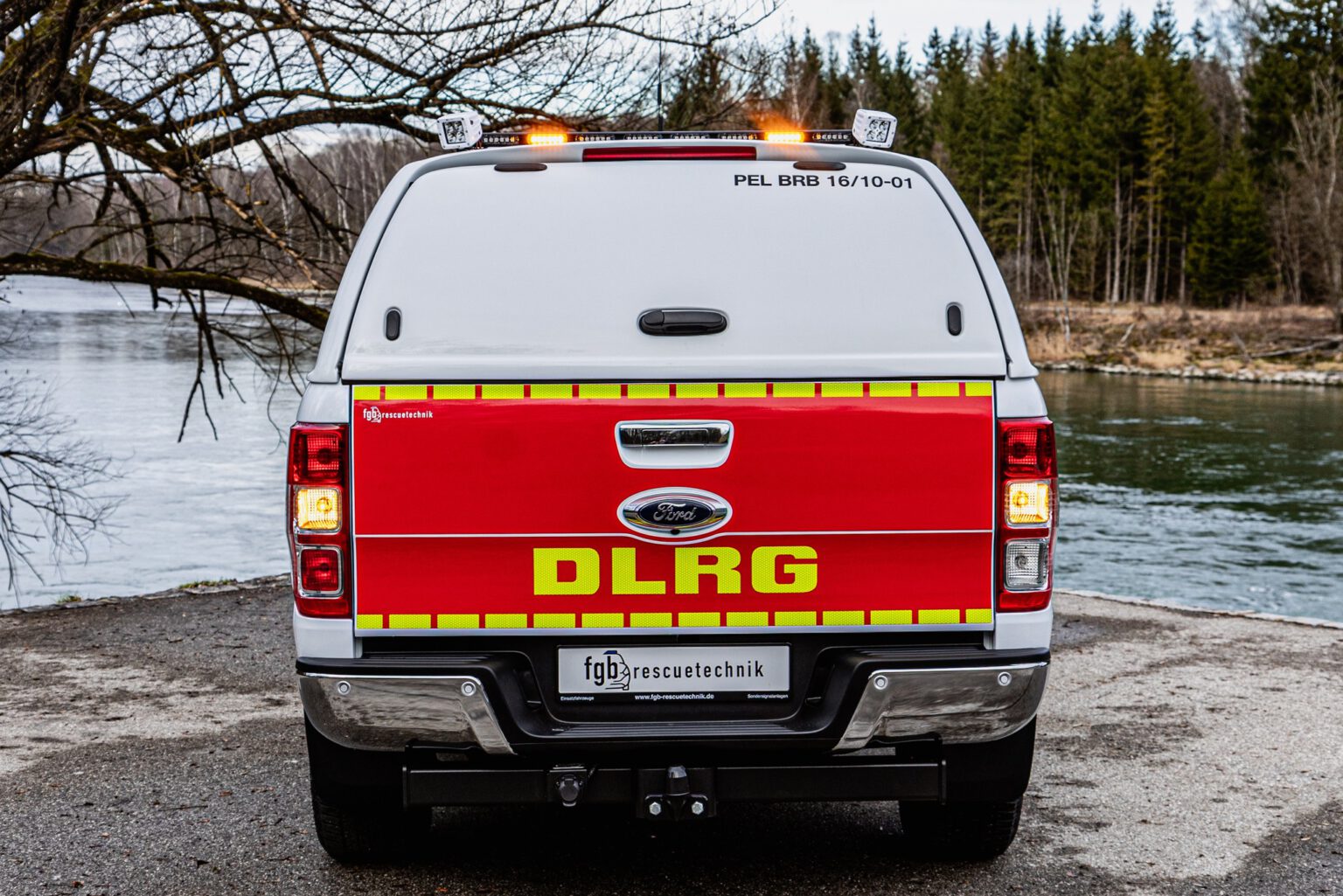 DLRG-Ford-Ranger-6