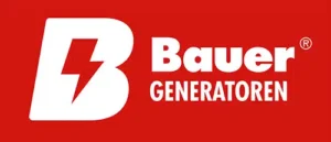 Logo Bauer-Generatoren